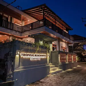Bed & Breakfast Tropical House Bali, Seminyak (Bali)