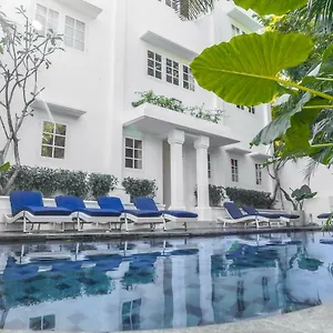 Hotel Umalas, Seminyak (Bali)