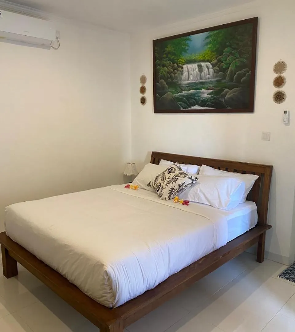 Manis Guest House Seminyak  Seminyak (Bali)
