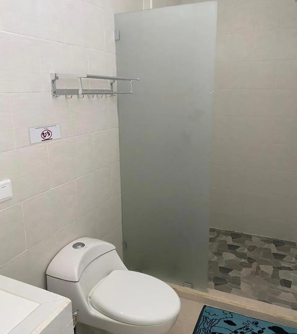 Manis Guest House Seminyak  Seminyak (Bali)
