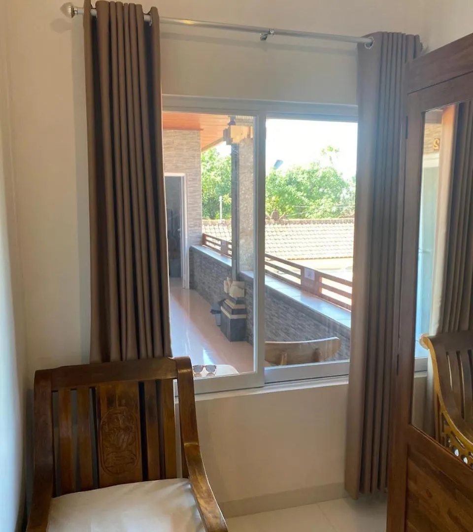 Manis Guest House Seminyak  0*, Seminyak (Bali)